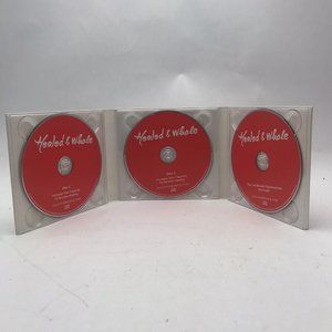 Healed & Whole Joseph Prince 3 Audio CD Set - Great Condition!